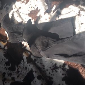 Onlymaker Stiletto Thigh High Boots